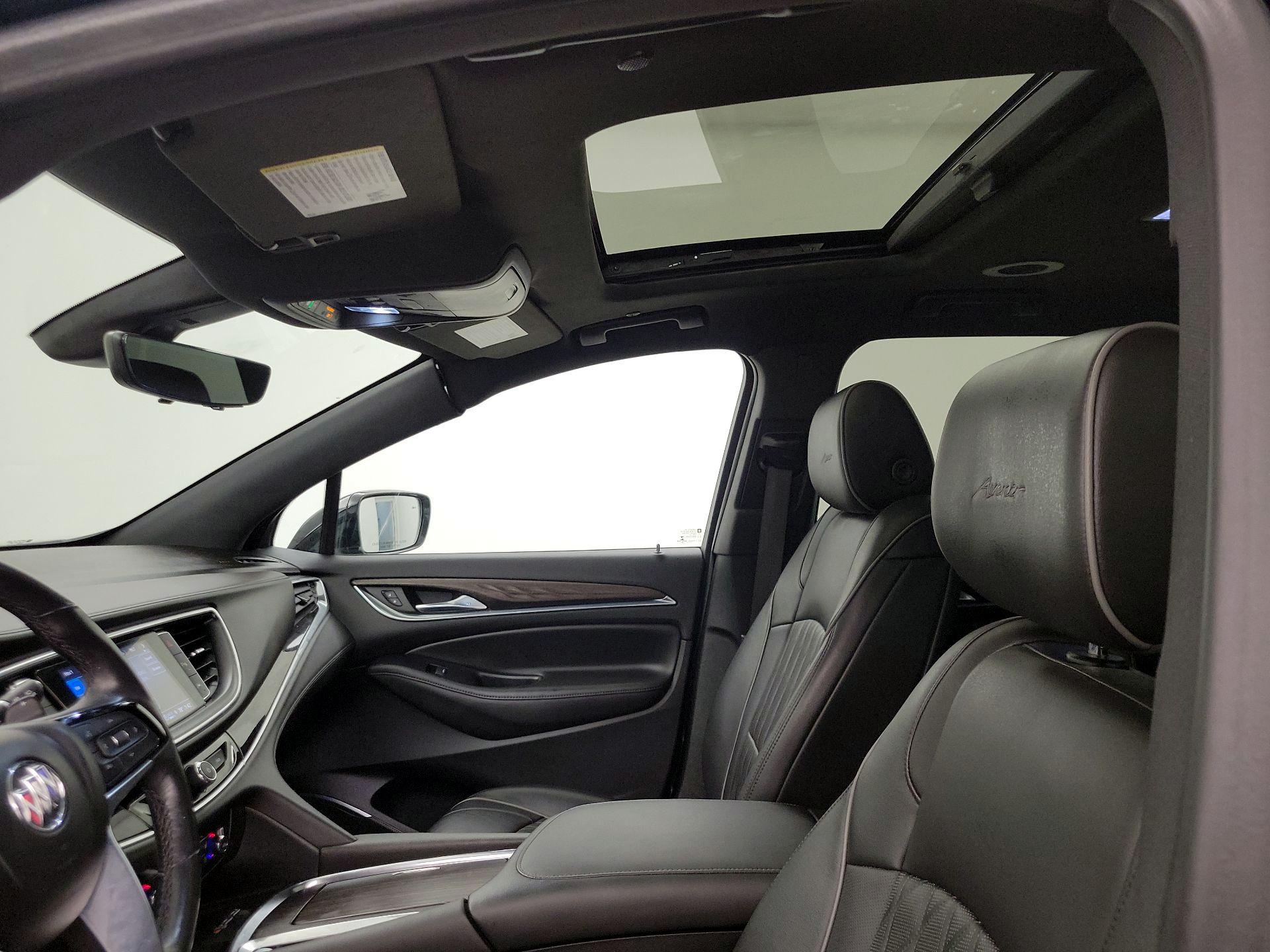 Thumbnail: 2022 Buick Enclave - 19