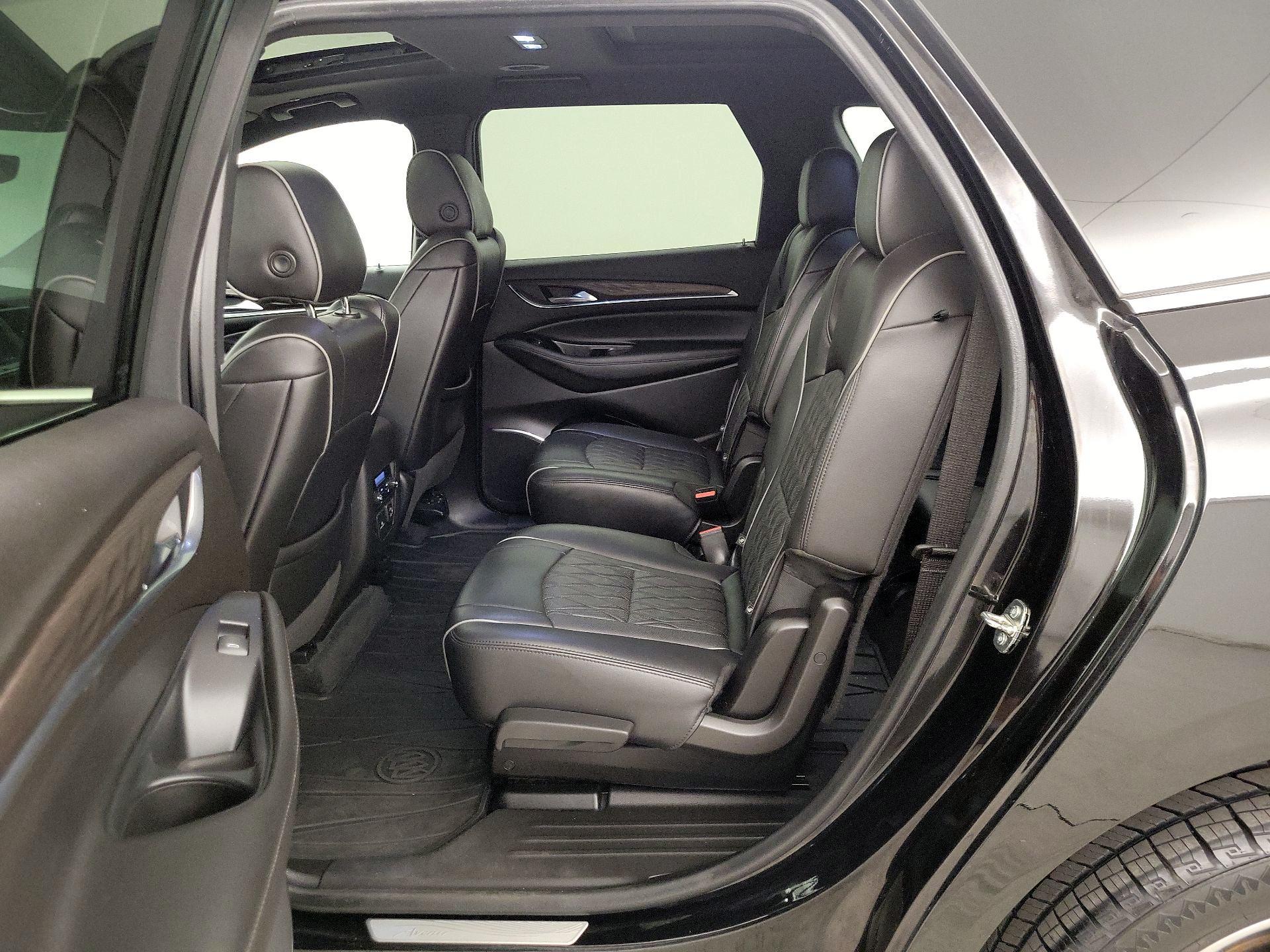 Thumbnail: 2022 Buick Enclave - 20