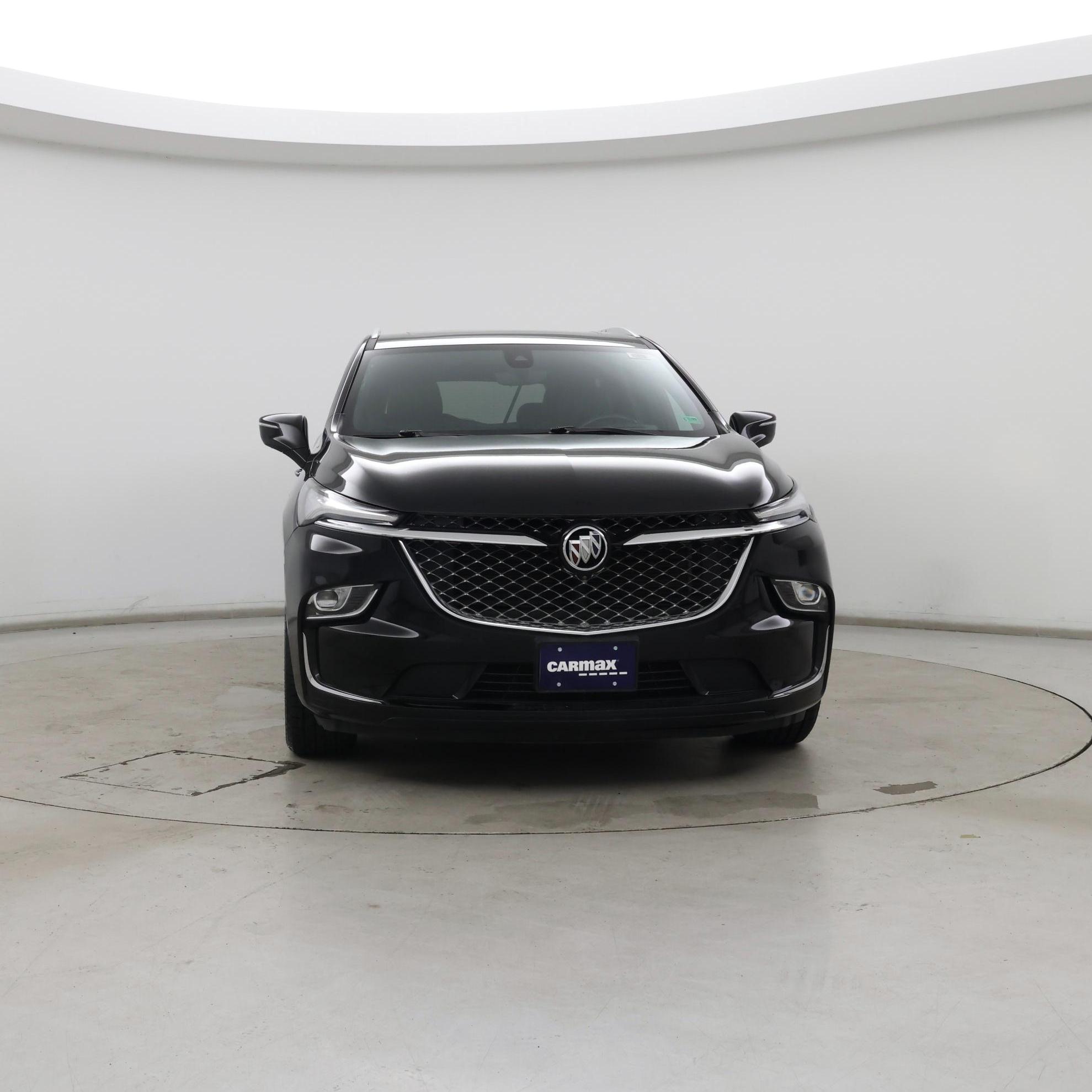 Thumbnail: 2022 Buick Enclave - 5