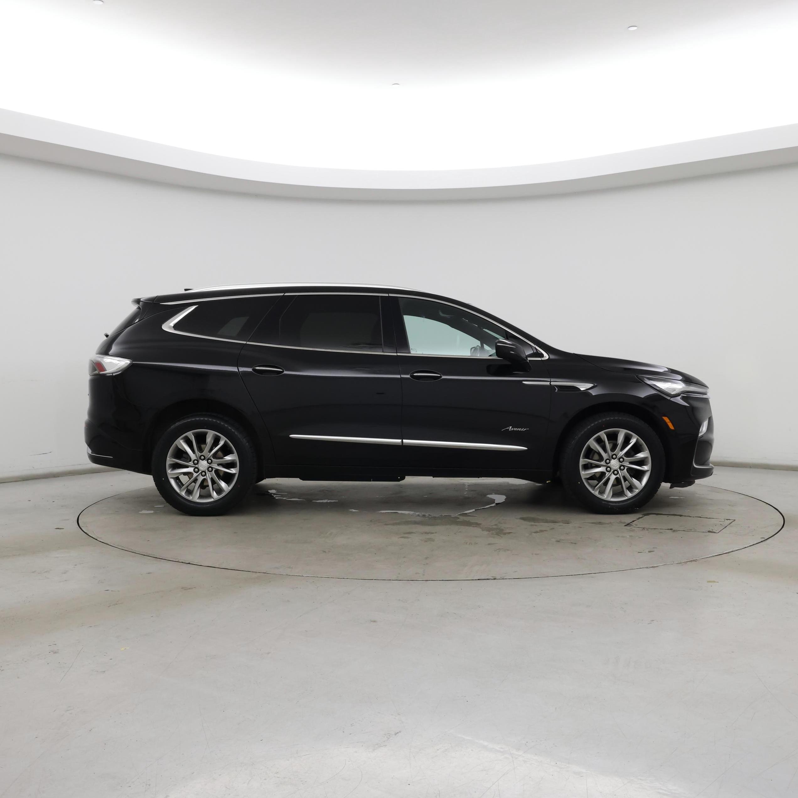 Thumbnail: 2022 Buick Enclave - 7