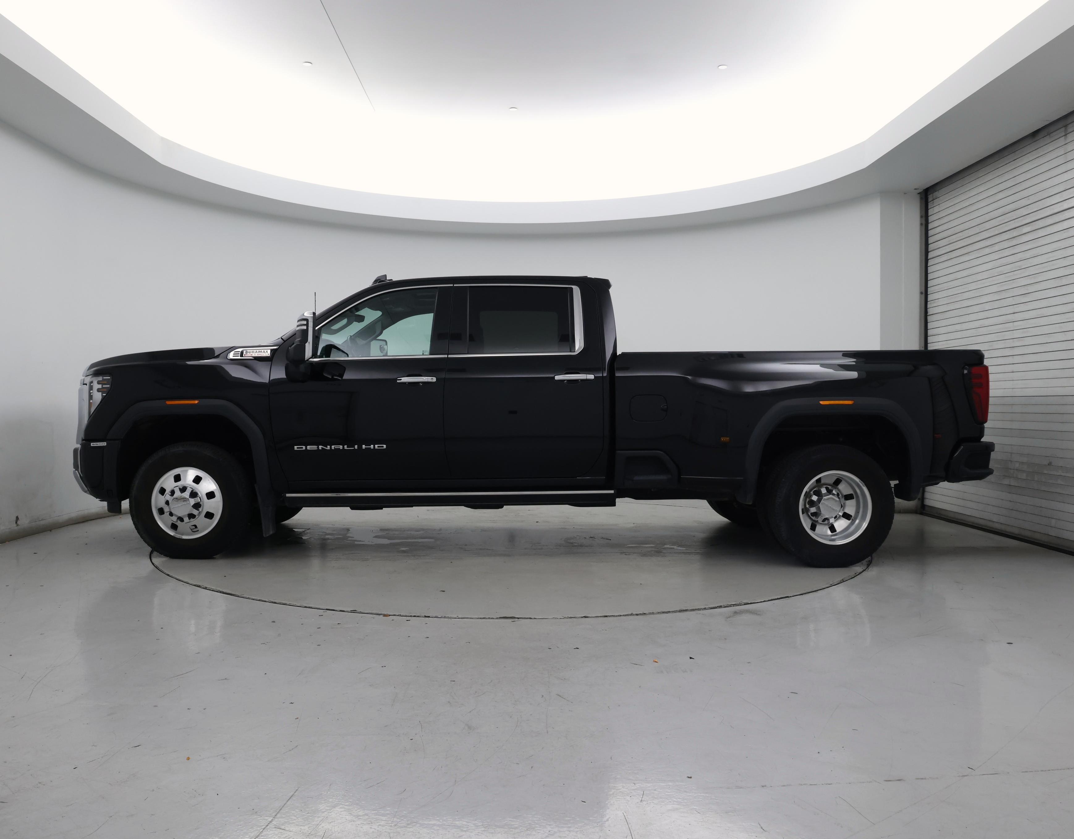 Thumbnail: 2024 GMC Sierra 3500 - 3
