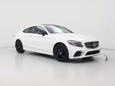2023 Mercedes-Benz C-Class C 300 -
                Lancaster, PA