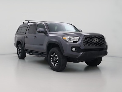 2021 Toyota Tacoma TRD Off-Road -
                  Lancaster, PA
