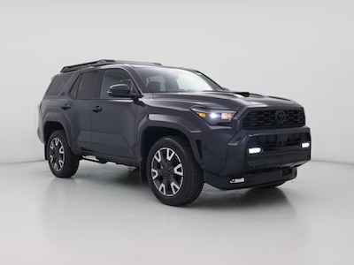 2025 Toyota 4Runner TRD Sport -
                Lancaster, PA