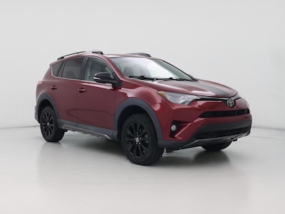 2018 Toyota RAV4 Adventure -
                Lancaster, PA