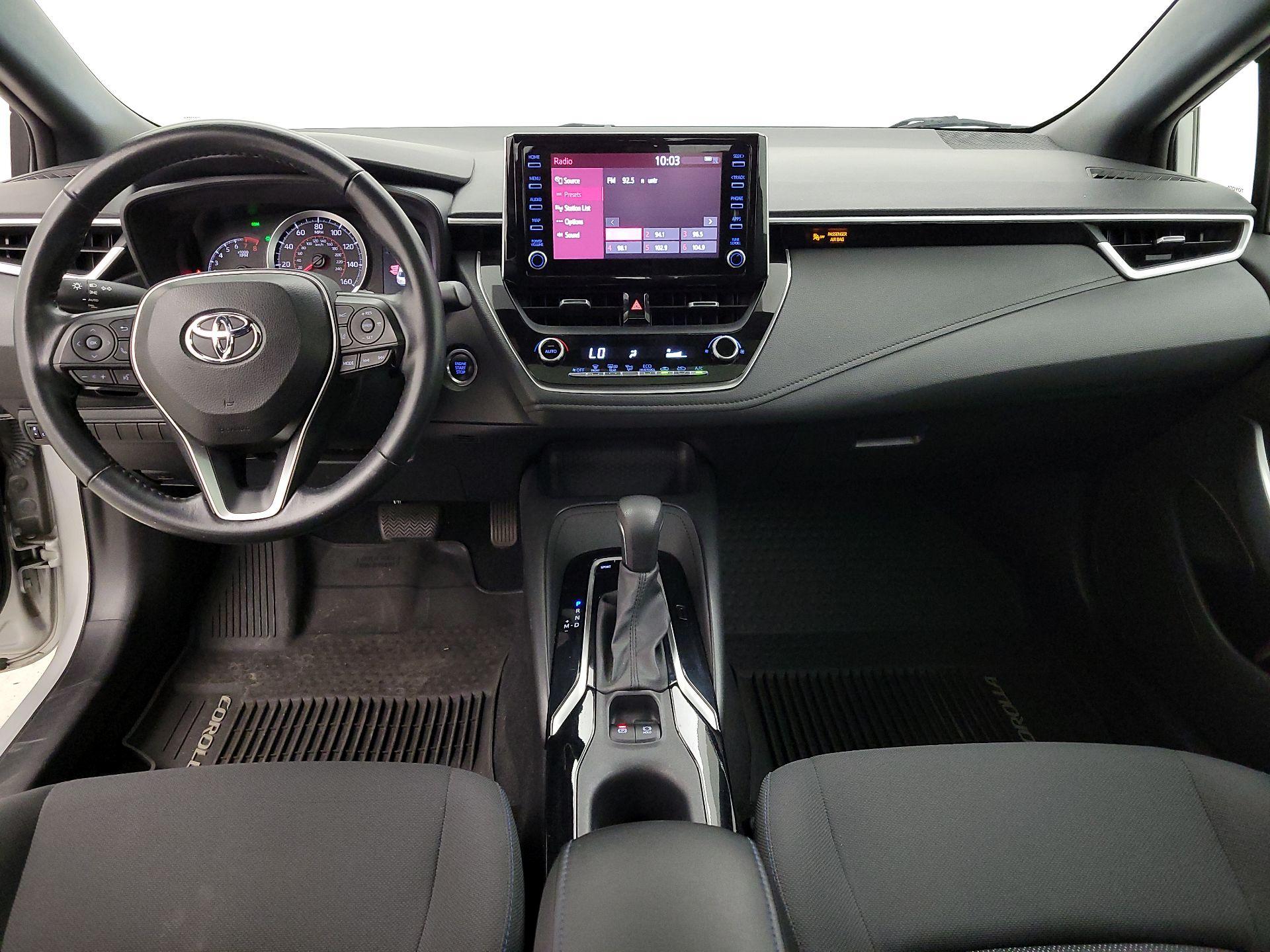Thumbnail: 2020 Toyota Corolla - 9