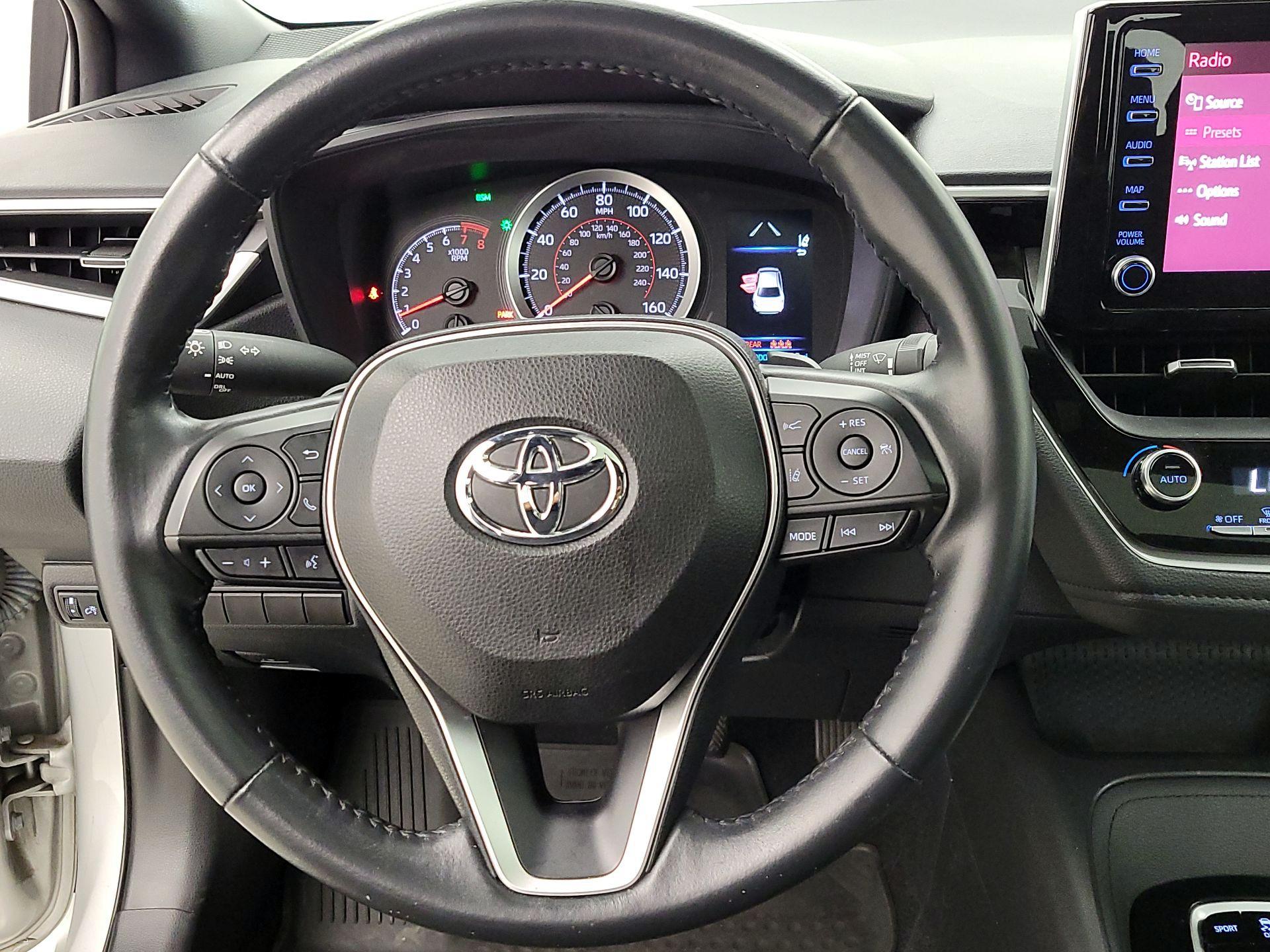 Thumbnail: 2020 Toyota Corolla - 10