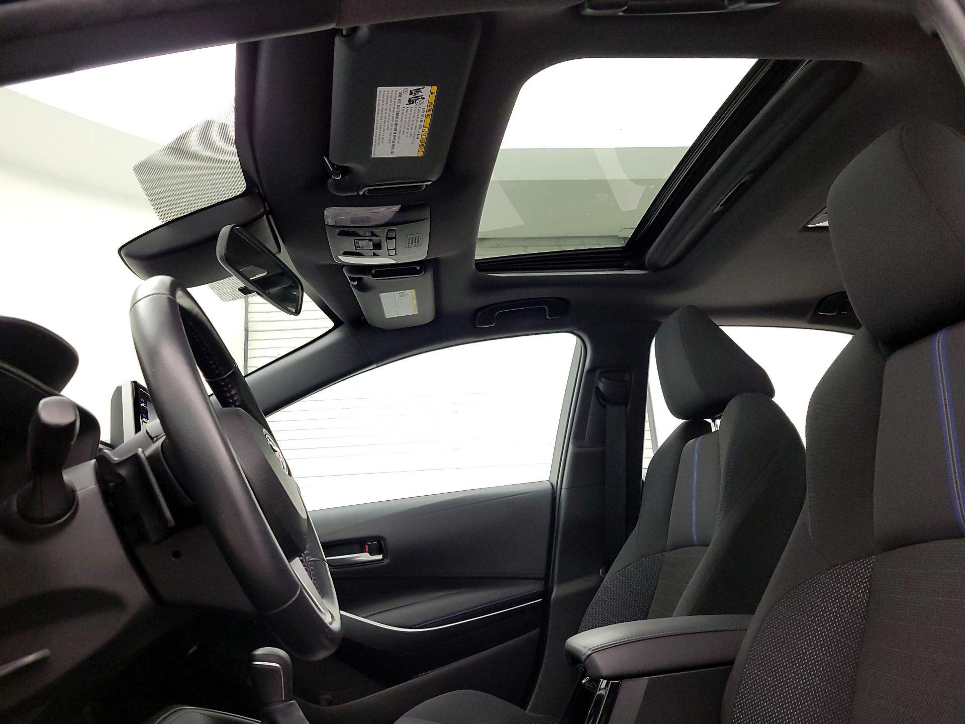 Thumbnail: 2020 Toyota Corolla - 19