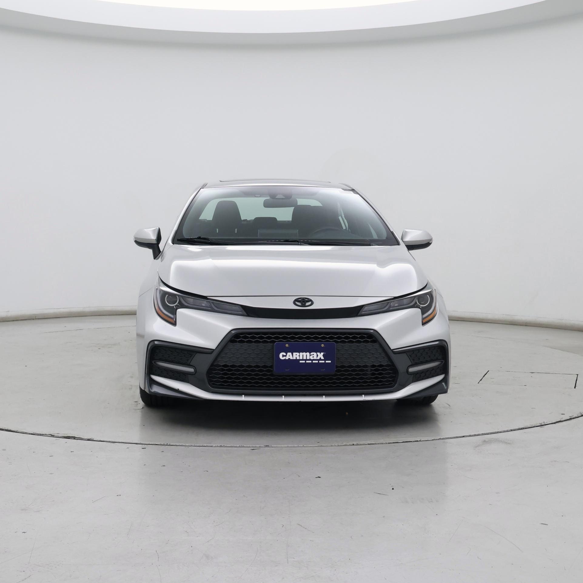 Thumbnail: 2020 Toyota Corolla - 5