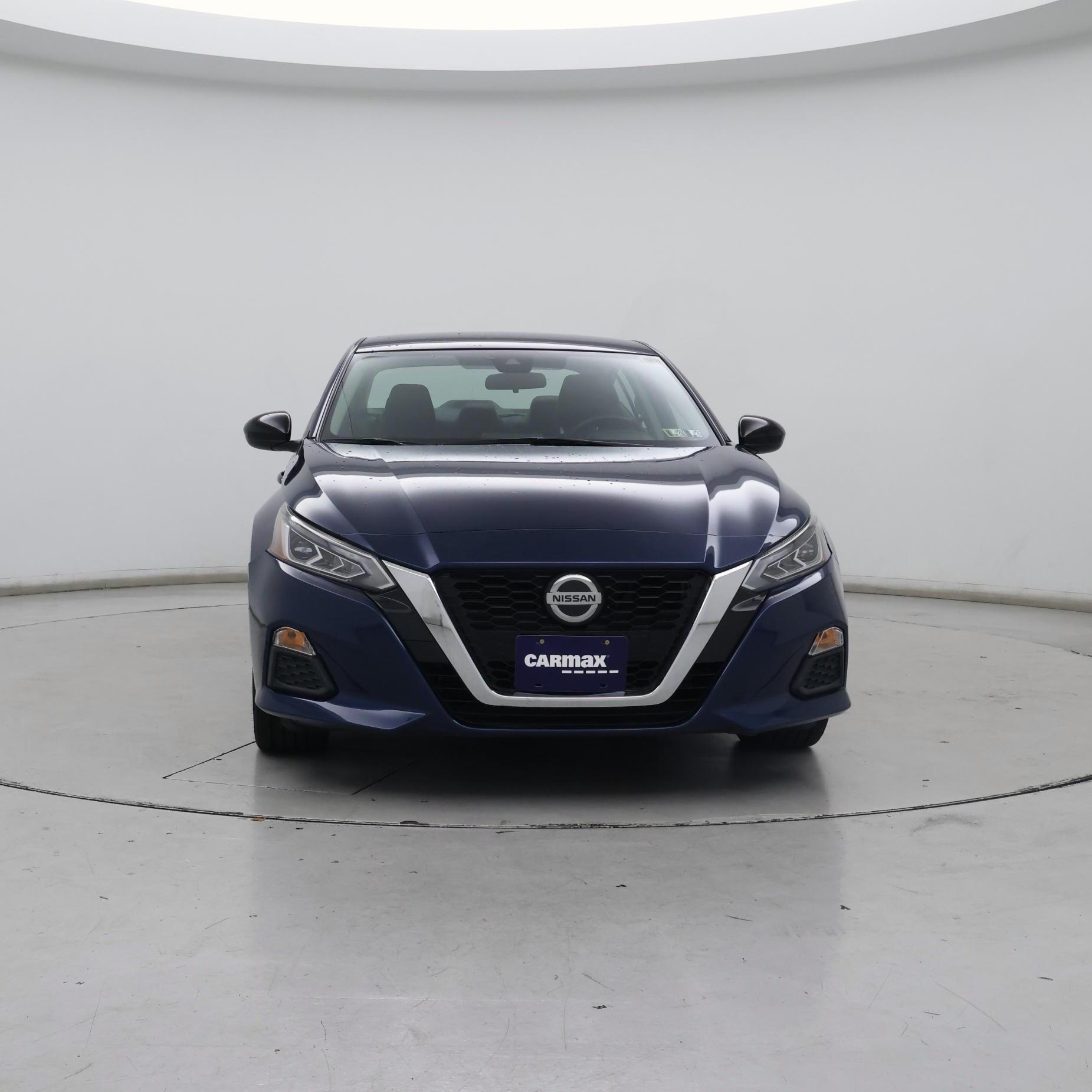 Thumbnail: 2020 Nissan Altima - 5