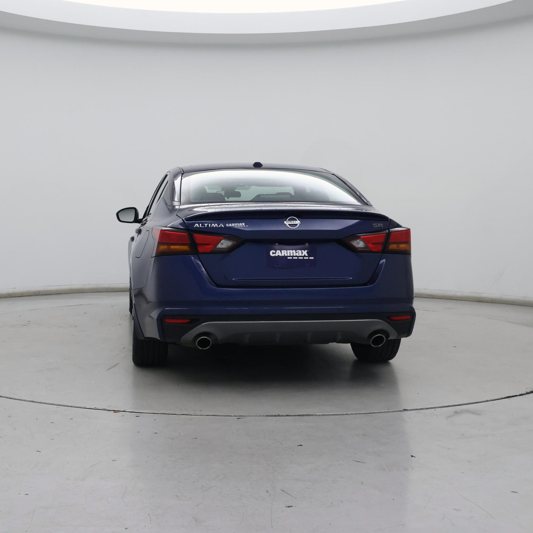 Thumbnail: 2020 Nissan Altima - 6