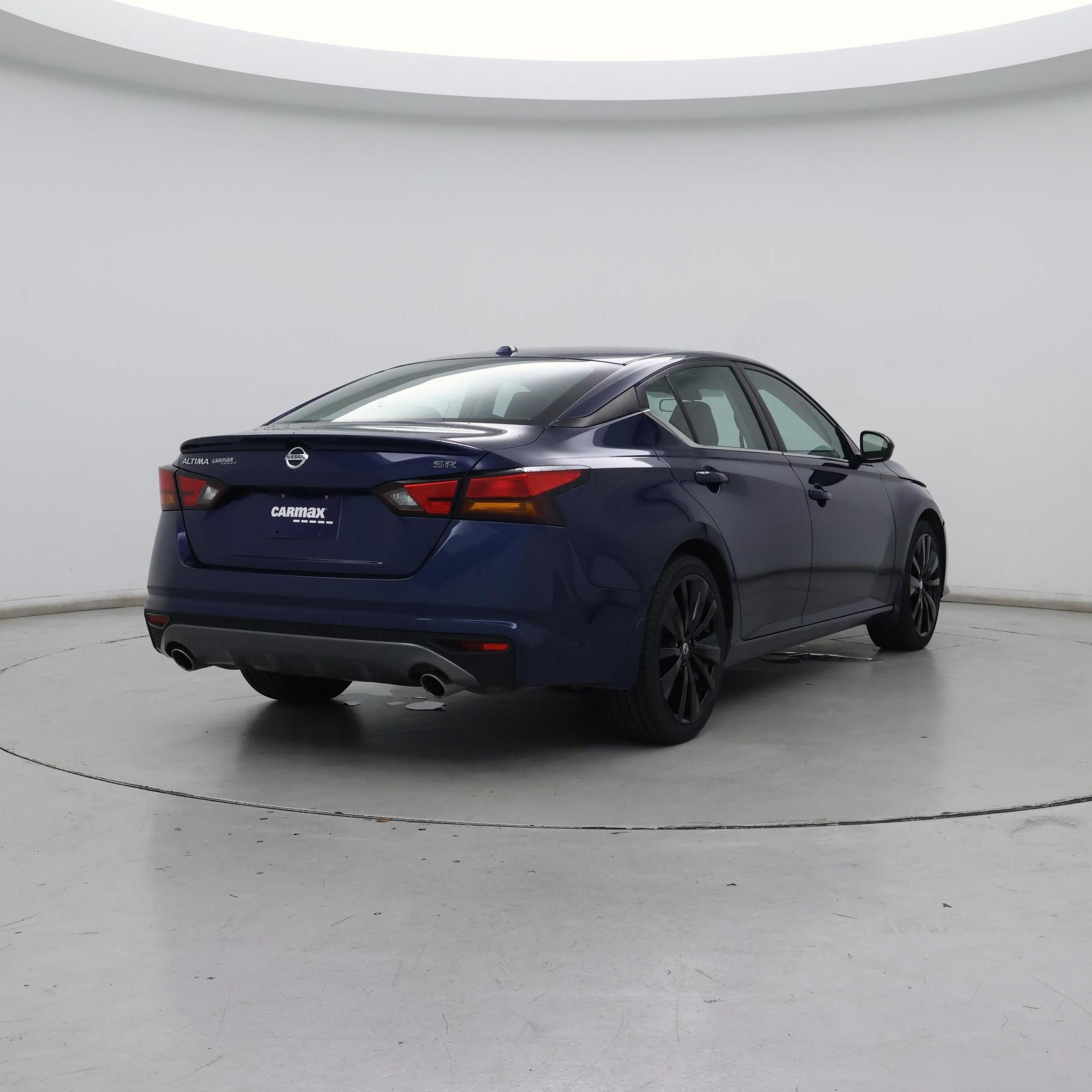 Thumbnail: 2020 Nissan Altima - 8