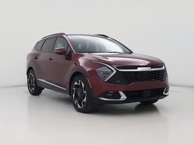 2023 Kia Sportage SX Prestige -
                  Easton, PA