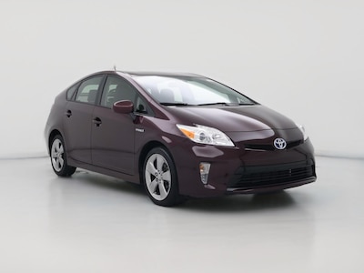 2013 Toyota Prius Persona Series -
                Lancaster, PA