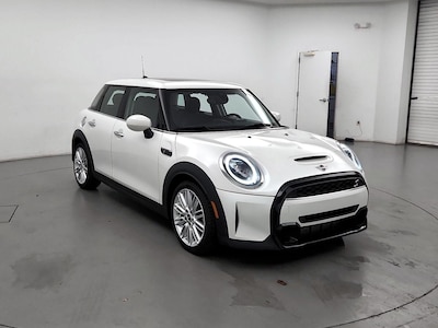 2024 MINI Cooper Hardtop S -
                  Wilmington, NC
