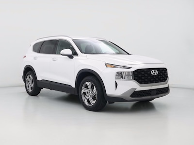 2023 Hyundai Santa Fe SEL -
                  Lancaster, PA