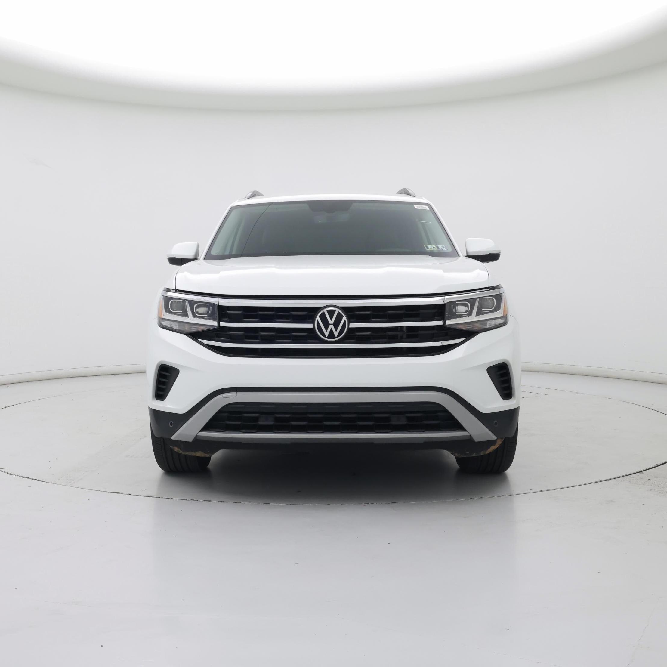 Thumbnail: 2022 Volkswagen Atlas - 5