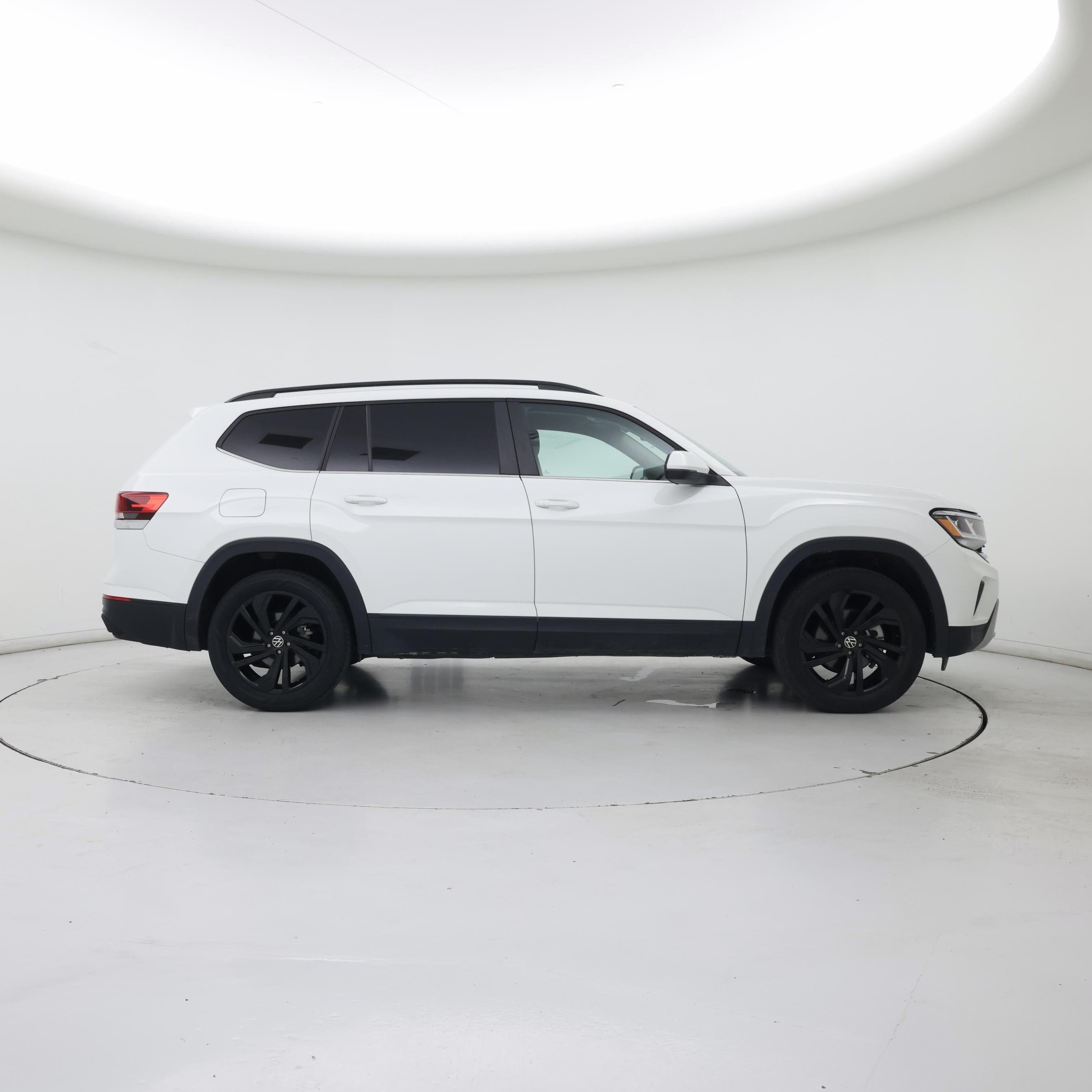 Thumbnail: 2022 Volkswagen Atlas - 7