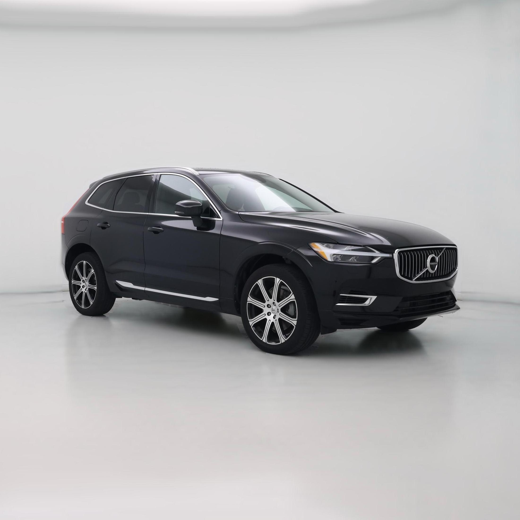 Thumbnail: 2020 Volvo XC60 - 1