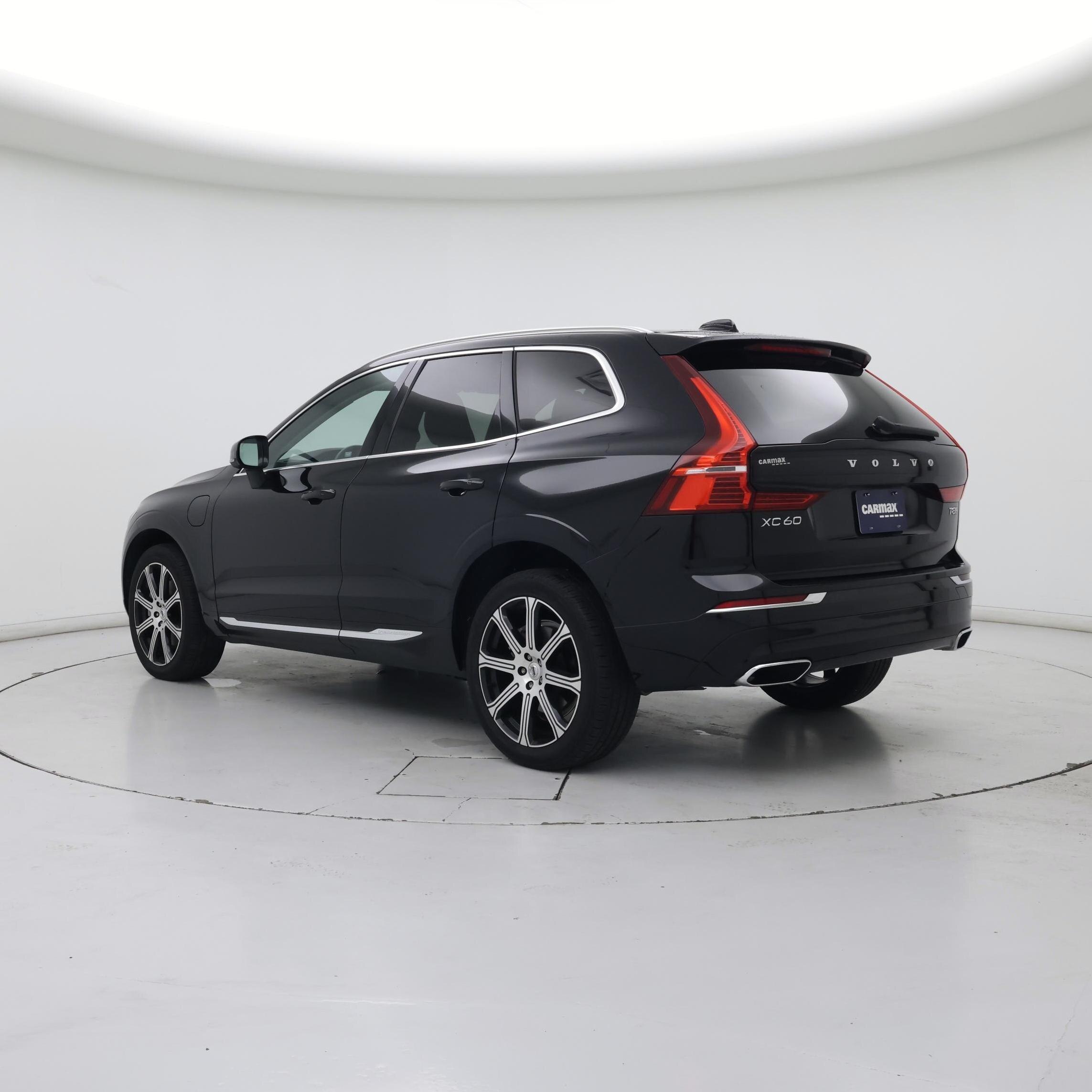 Thumbnail: 2020 Volvo XC60 - 2