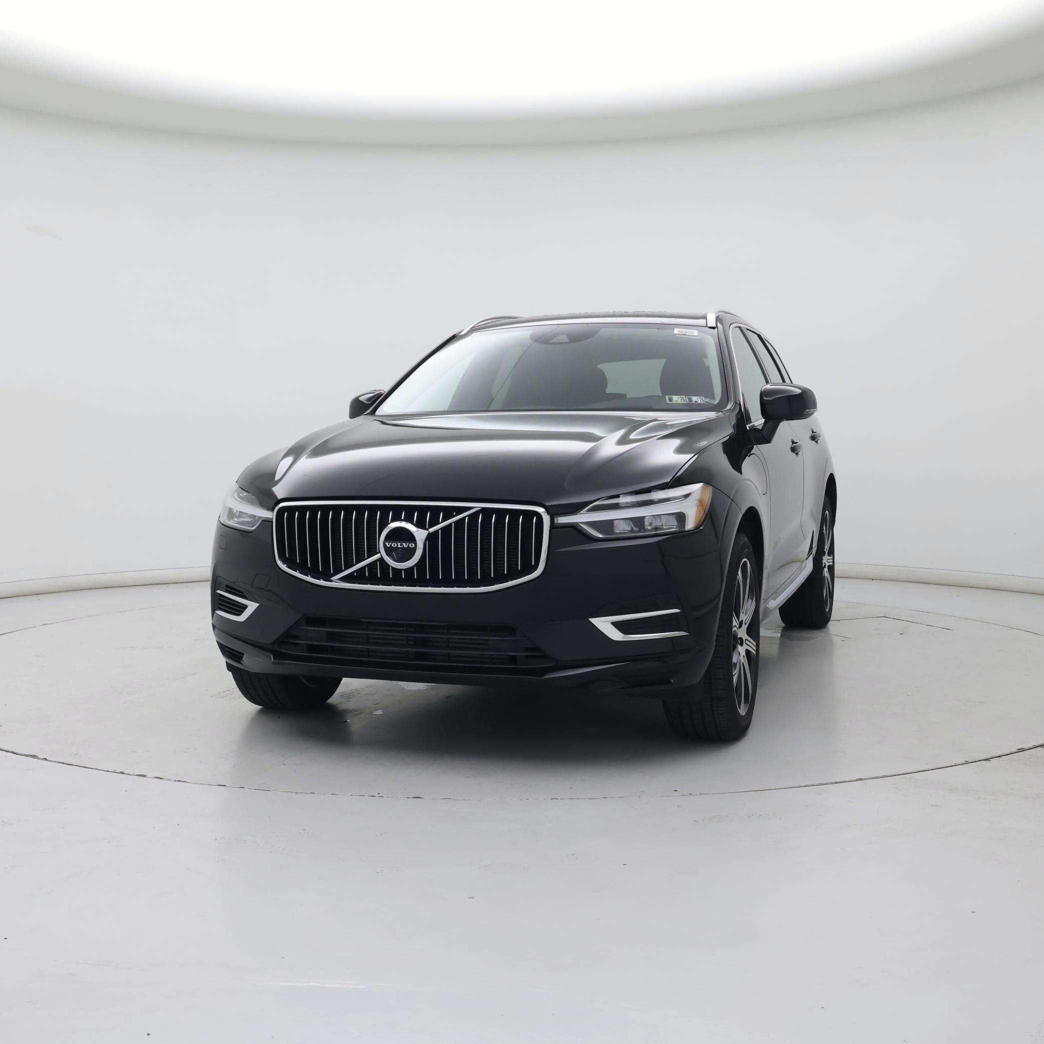 Thumbnail: 2020 Volvo XC60 - 4