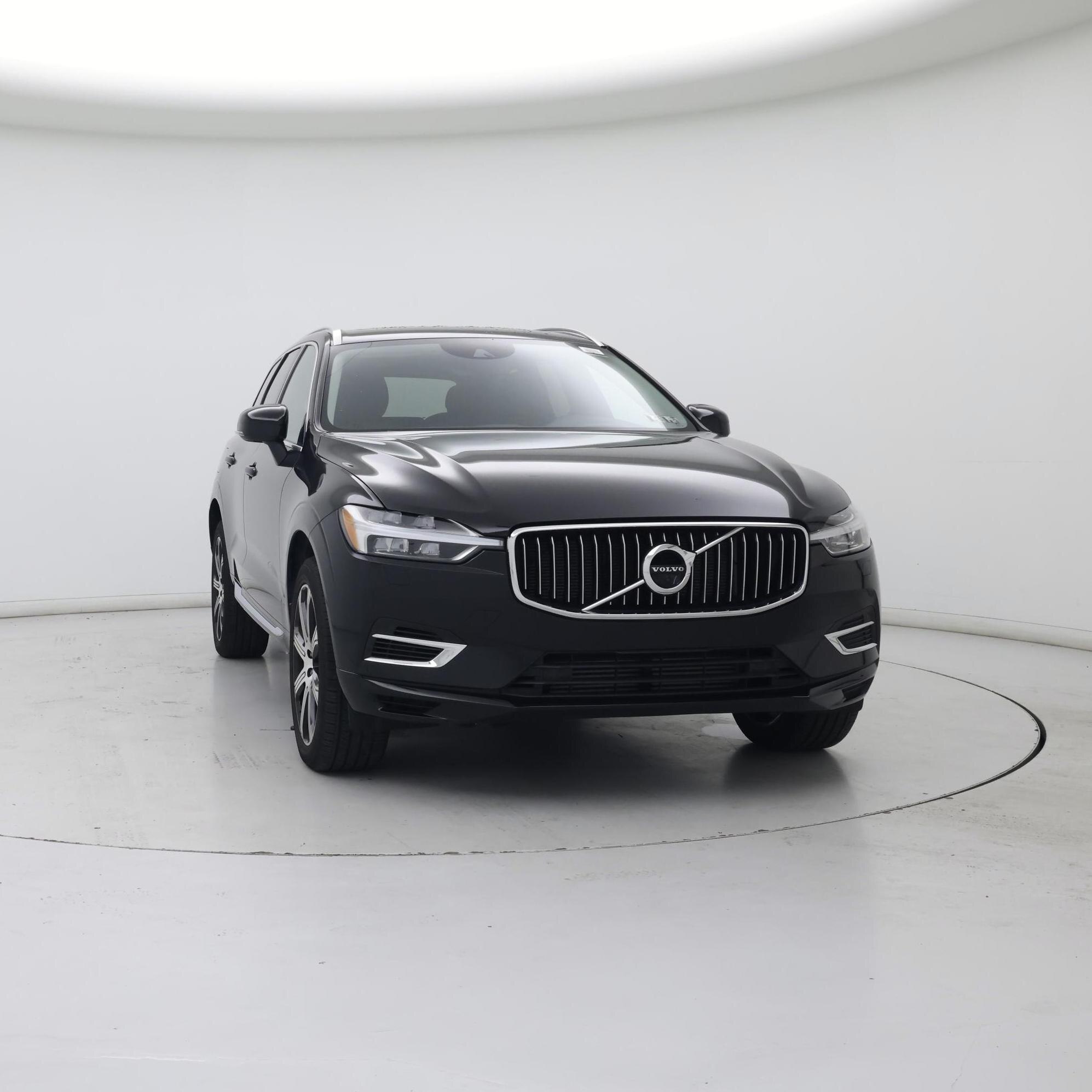 Thumbnail: 2020 Volvo XC60 - 5