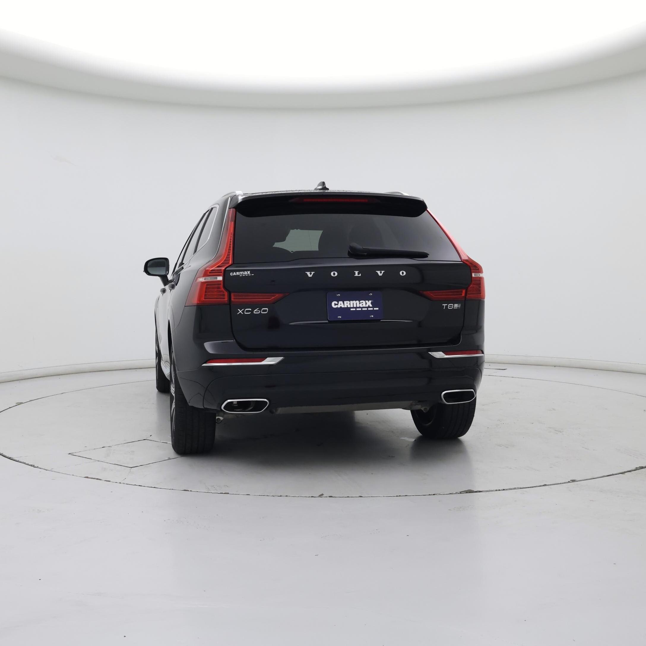 Thumbnail: 2020 Volvo XC60 - 6