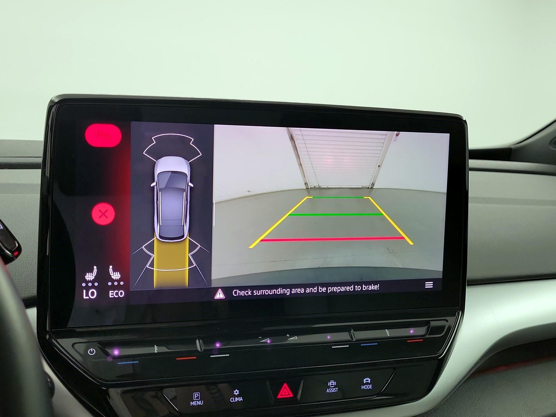 Thumbnail: 2022 Volkswagen ID.4 - 12