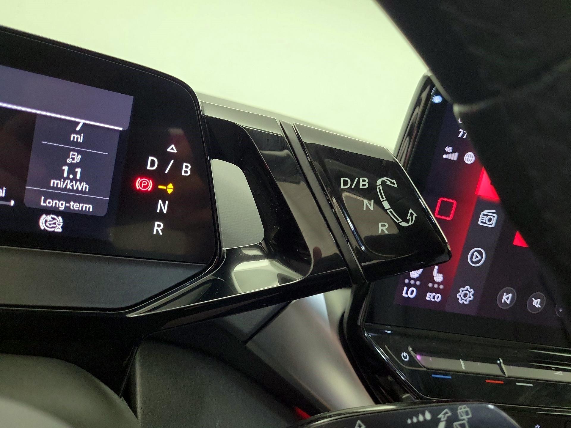 Thumbnail: 2022 Volkswagen ID.4 - 15
