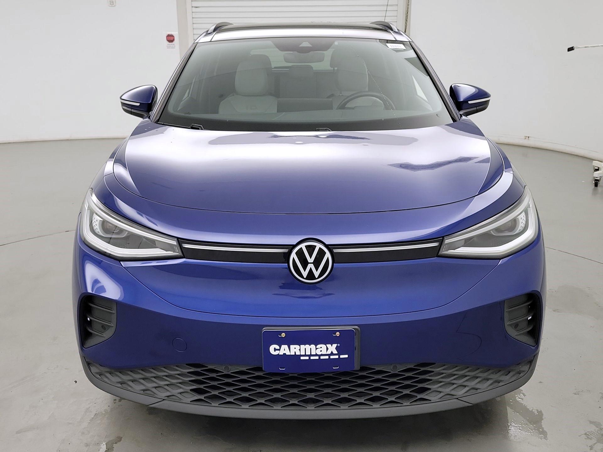 Thumbnail: 2022 Volkswagen ID.4 - 2