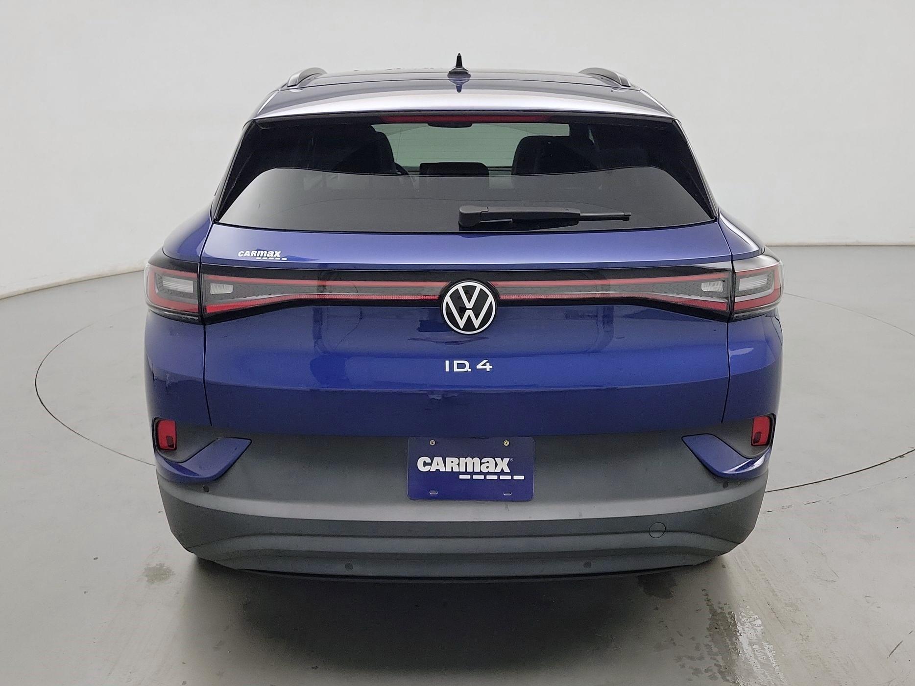 Thumbnail: 2022 Volkswagen ID.4 - 6