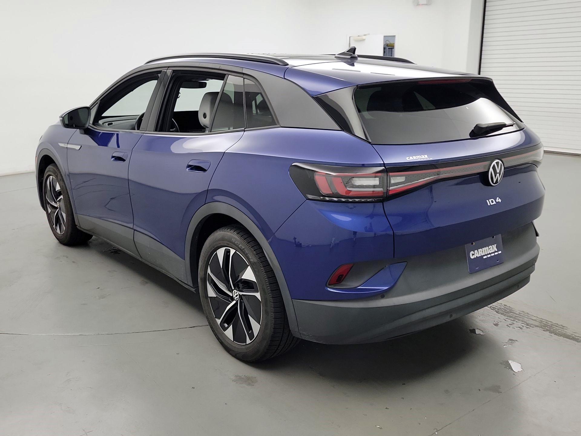 Thumbnail: 2022 Volkswagen ID.4 - 7