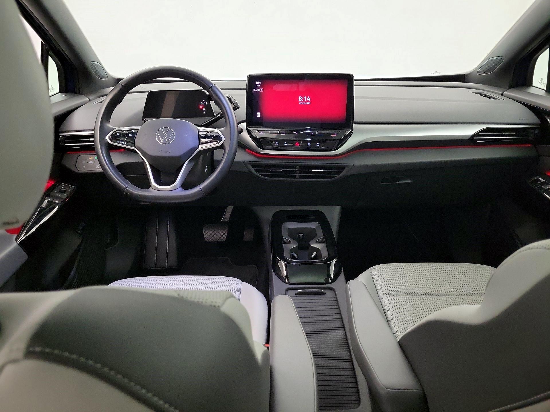 Thumbnail: 2022 Volkswagen ID.4 - 8