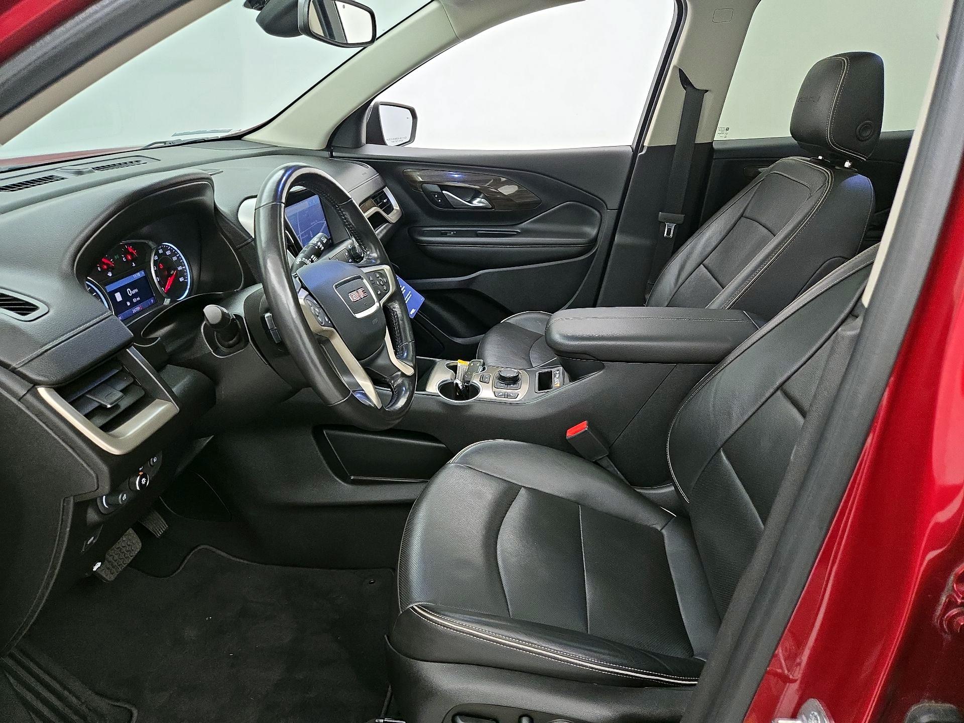 Thumbnail: 2019 GMC Terrain - 11