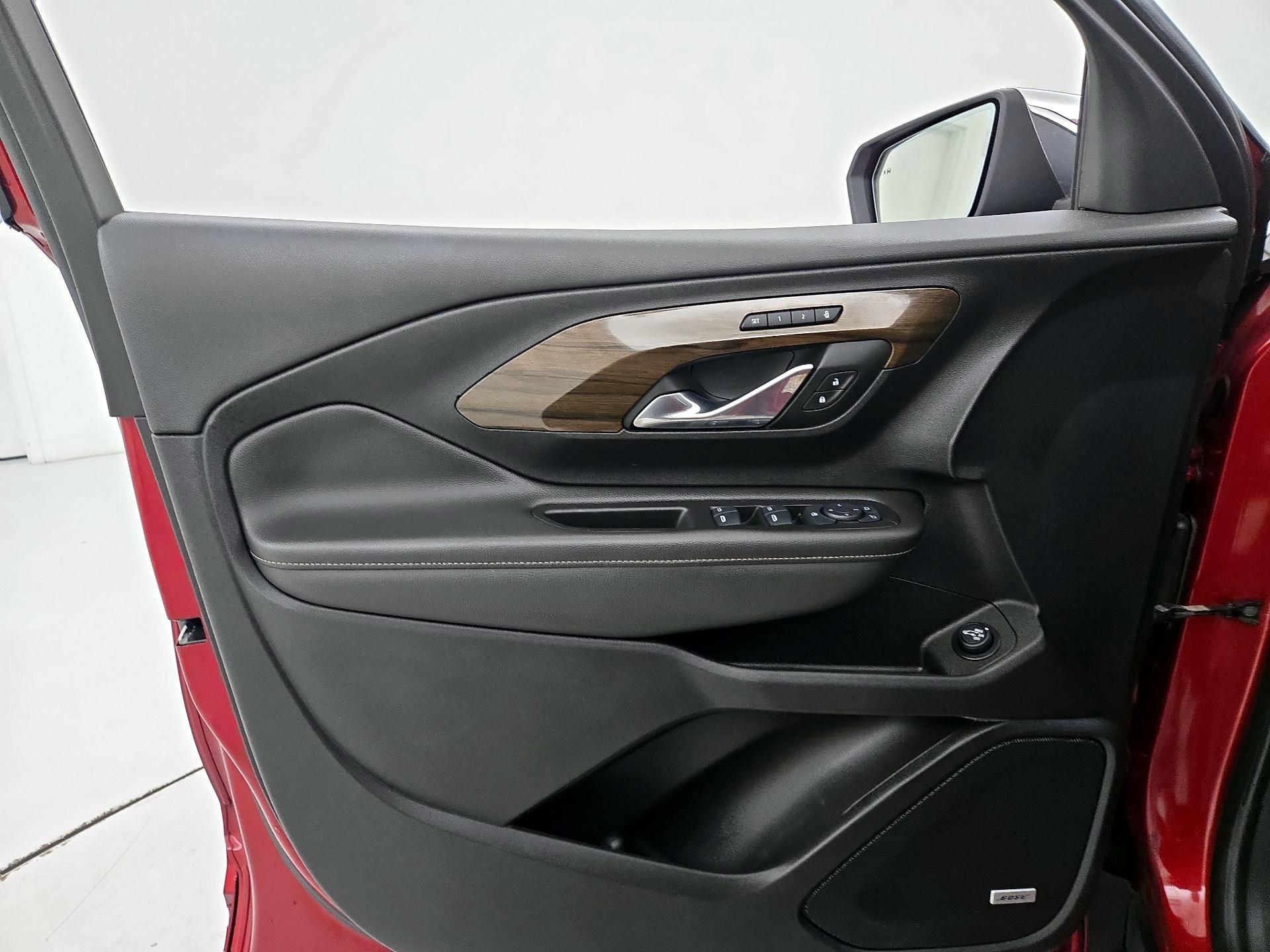 Thumbnail: 2019 GMC Terrain - 12