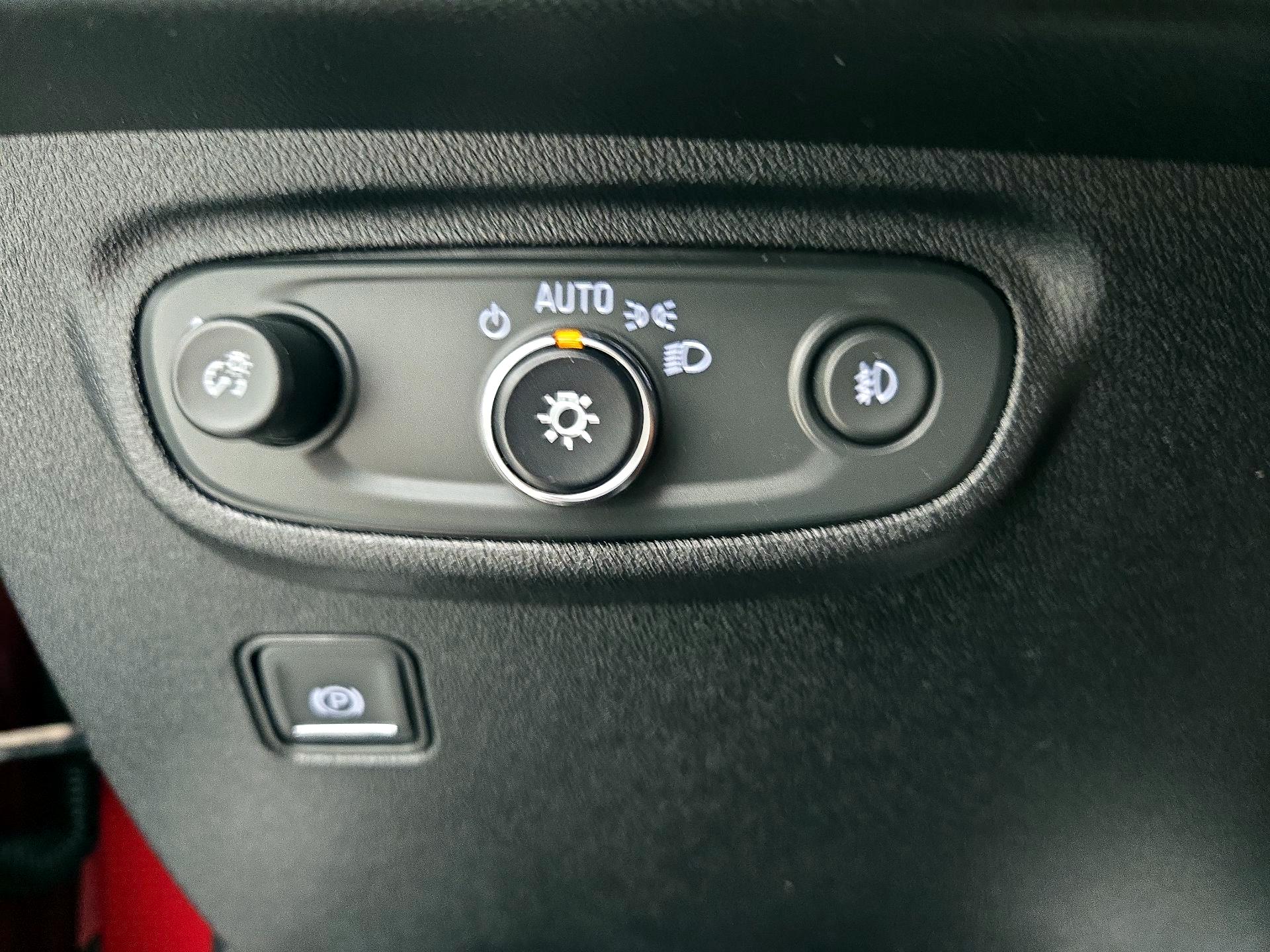 Thumbnail: 2019 GMC Terrain - 13