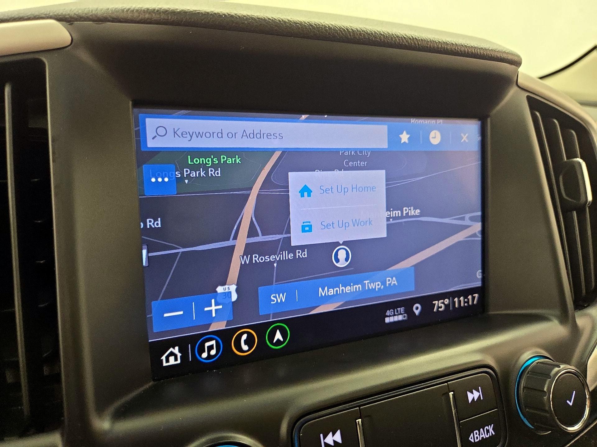 Thumbnail: 2019 GMC Terrain - 14