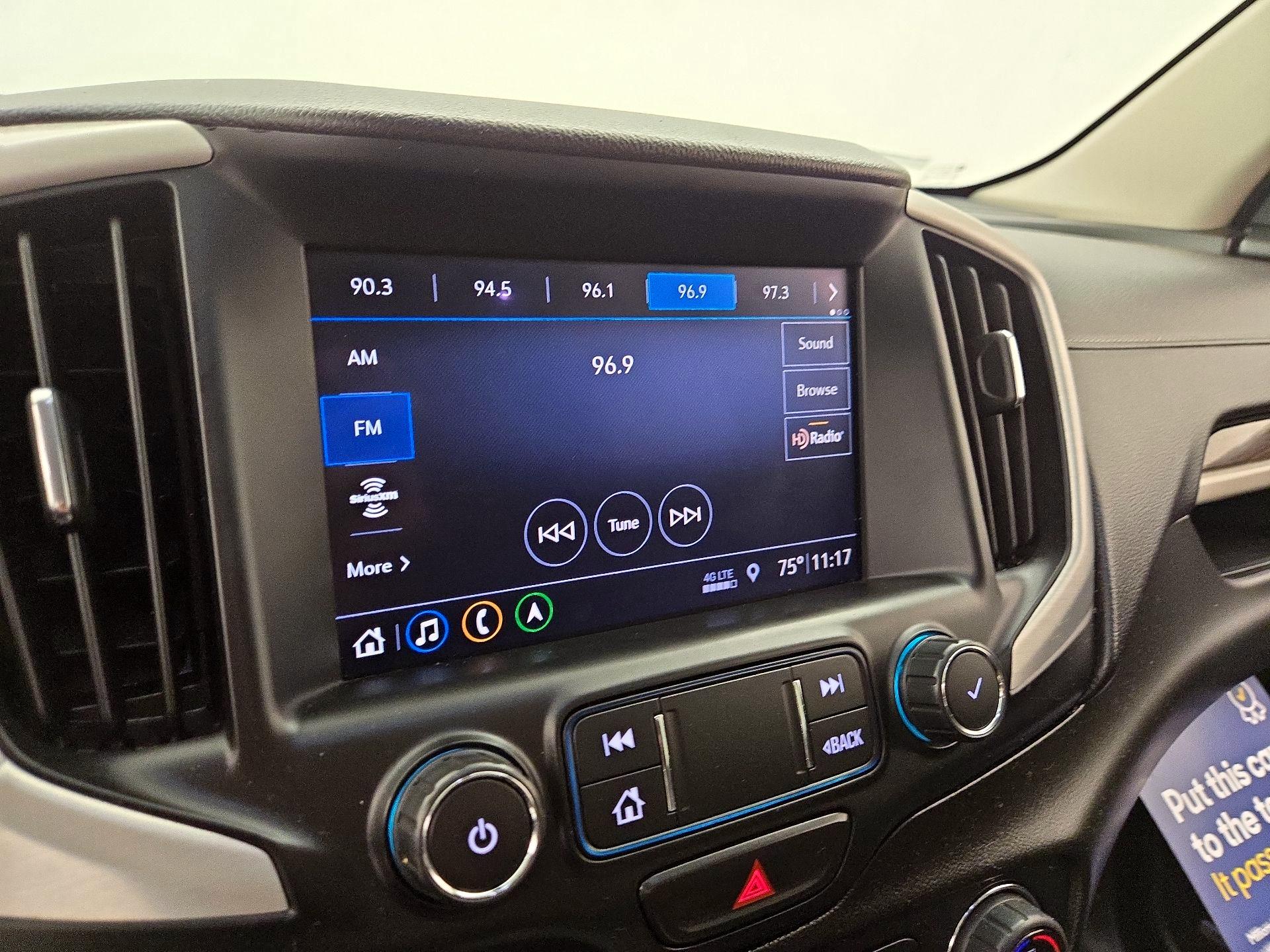Thumbnail: 2019 GMC Terrain - 16