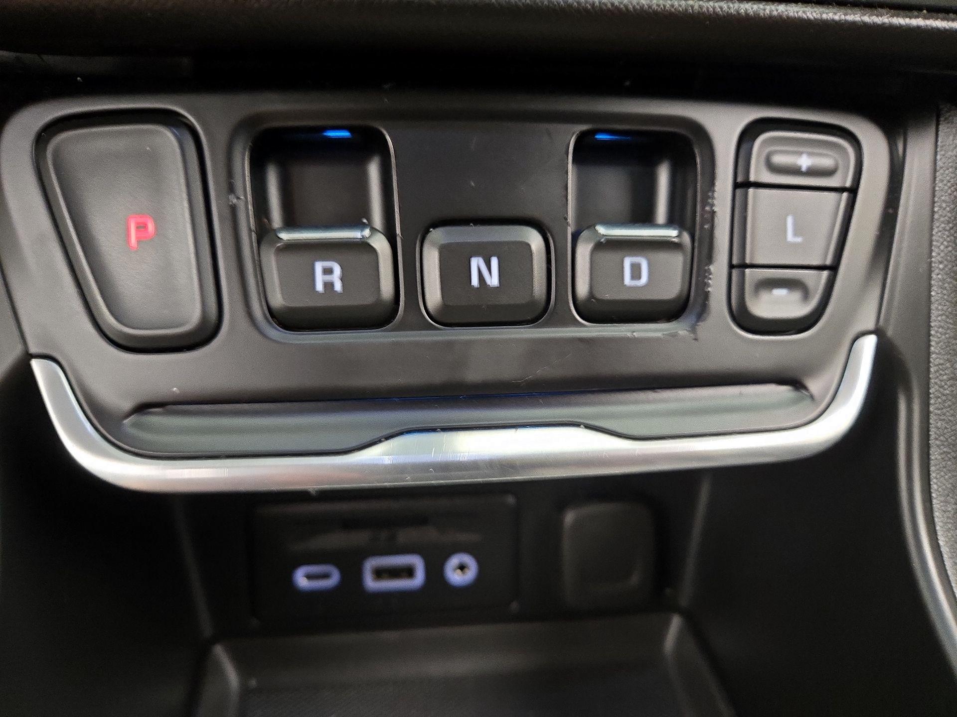 Thumbnail: 2019 GMC Terrain - 18