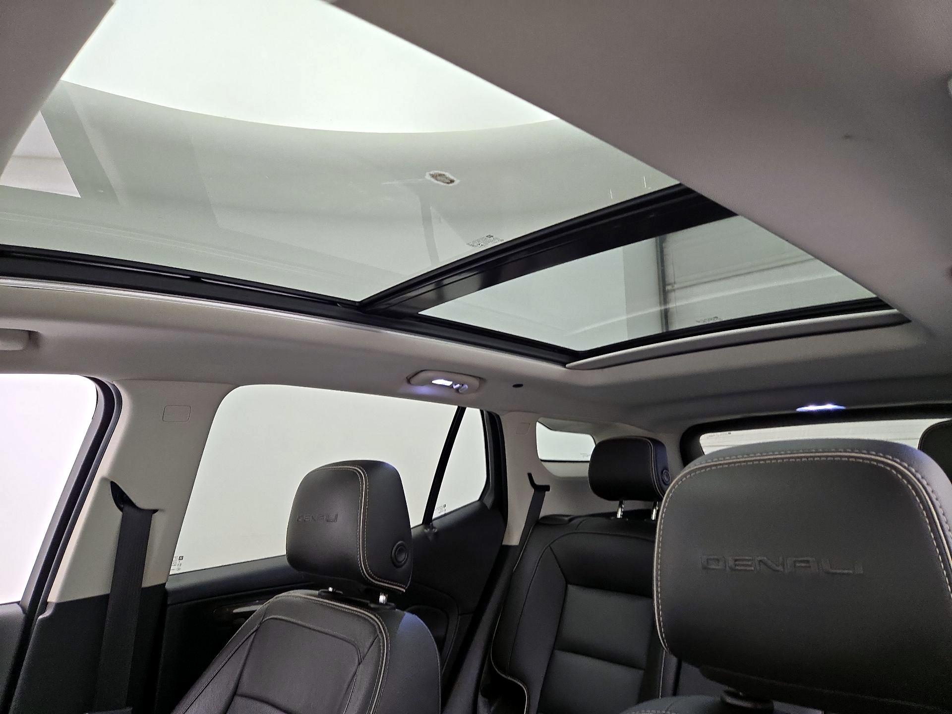 Thumbnail: 2019 GMC Terrain - 20