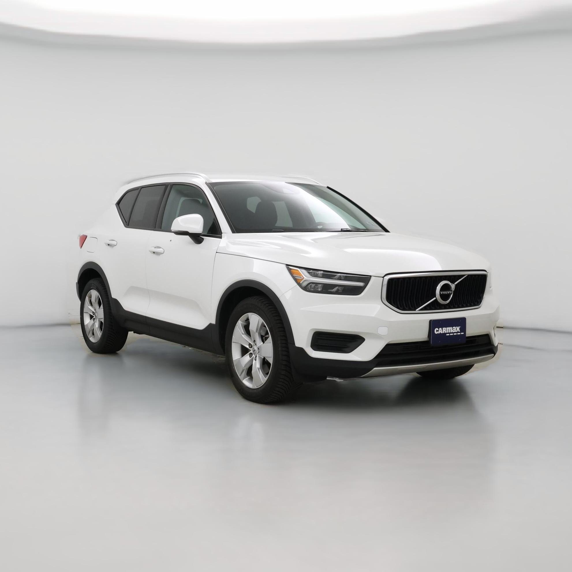 Thumbnail: 2020 Volvo XC40 - 1