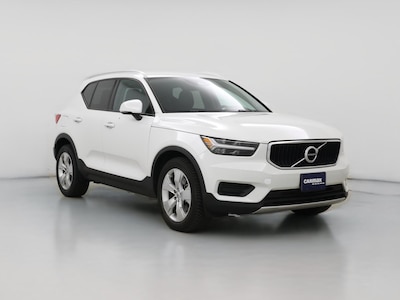 2020 Volvo XC40 T5 Momentum -
                  White Marsh, MD