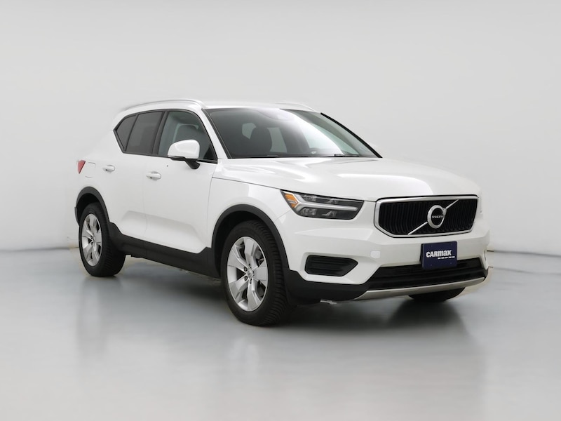 2020 Volvo XC40 T5 Momentum -
                  King Of Prussia, PA