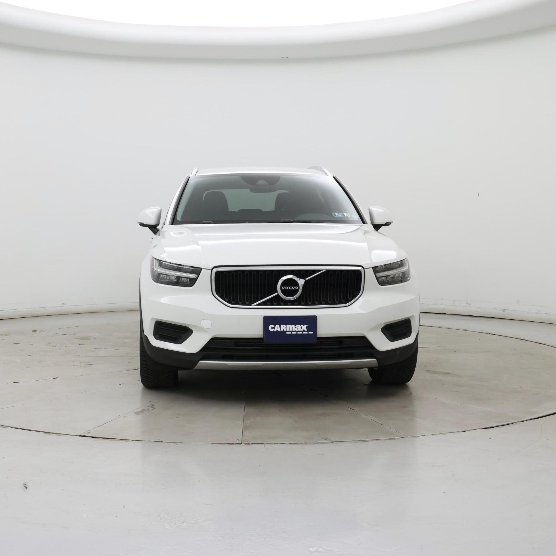 Thumbnail: 2020 Volvo XC40 - 5