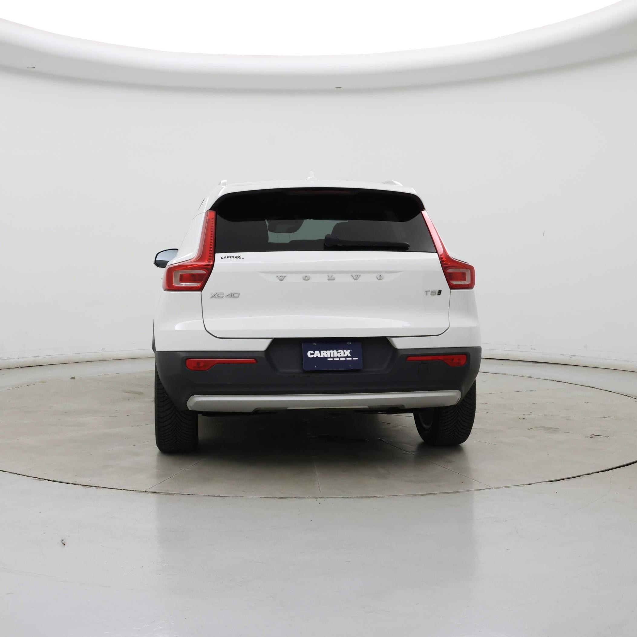 Thumbnail: 2020 Volvo XC40 - 6