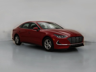 2022 Hyundai Sonata SE -
                Newark, DE