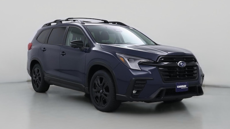 2023 Subaru Ascent Onyx Edition Limited Hero Image