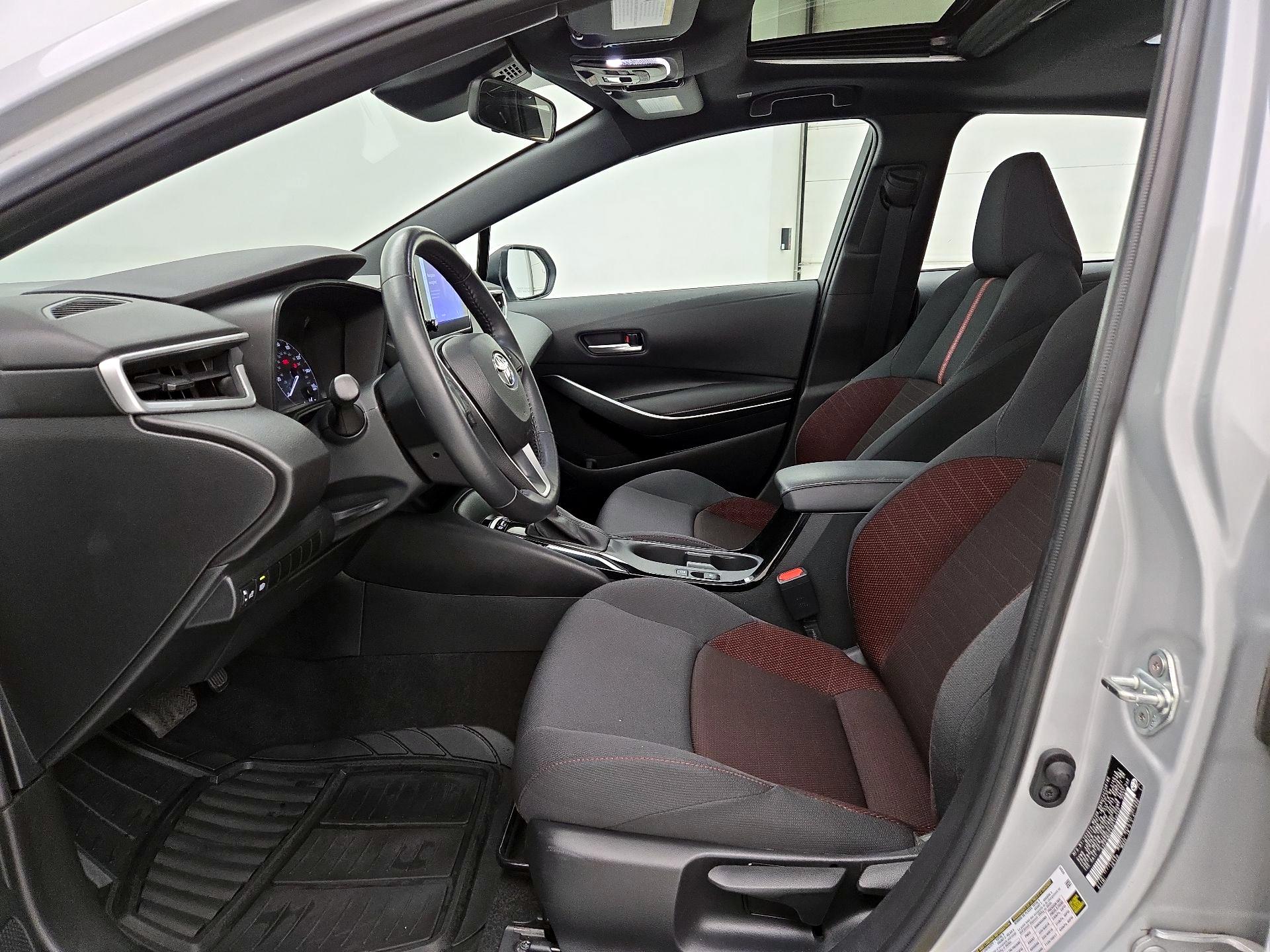 Thumbnail: 2023 Toyota Corolla - 11