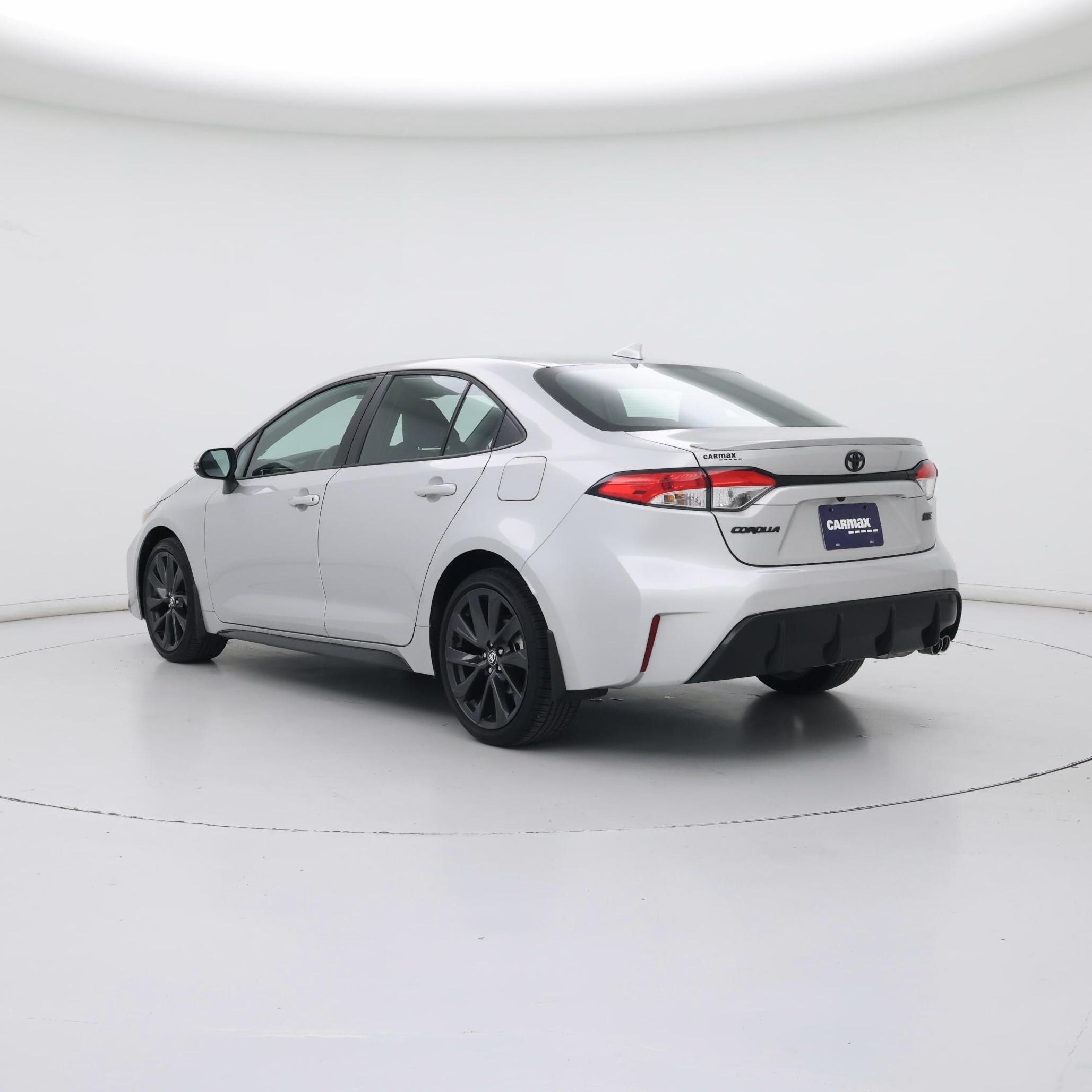 Thumbnail: 2023 Toyota Corolla - 2