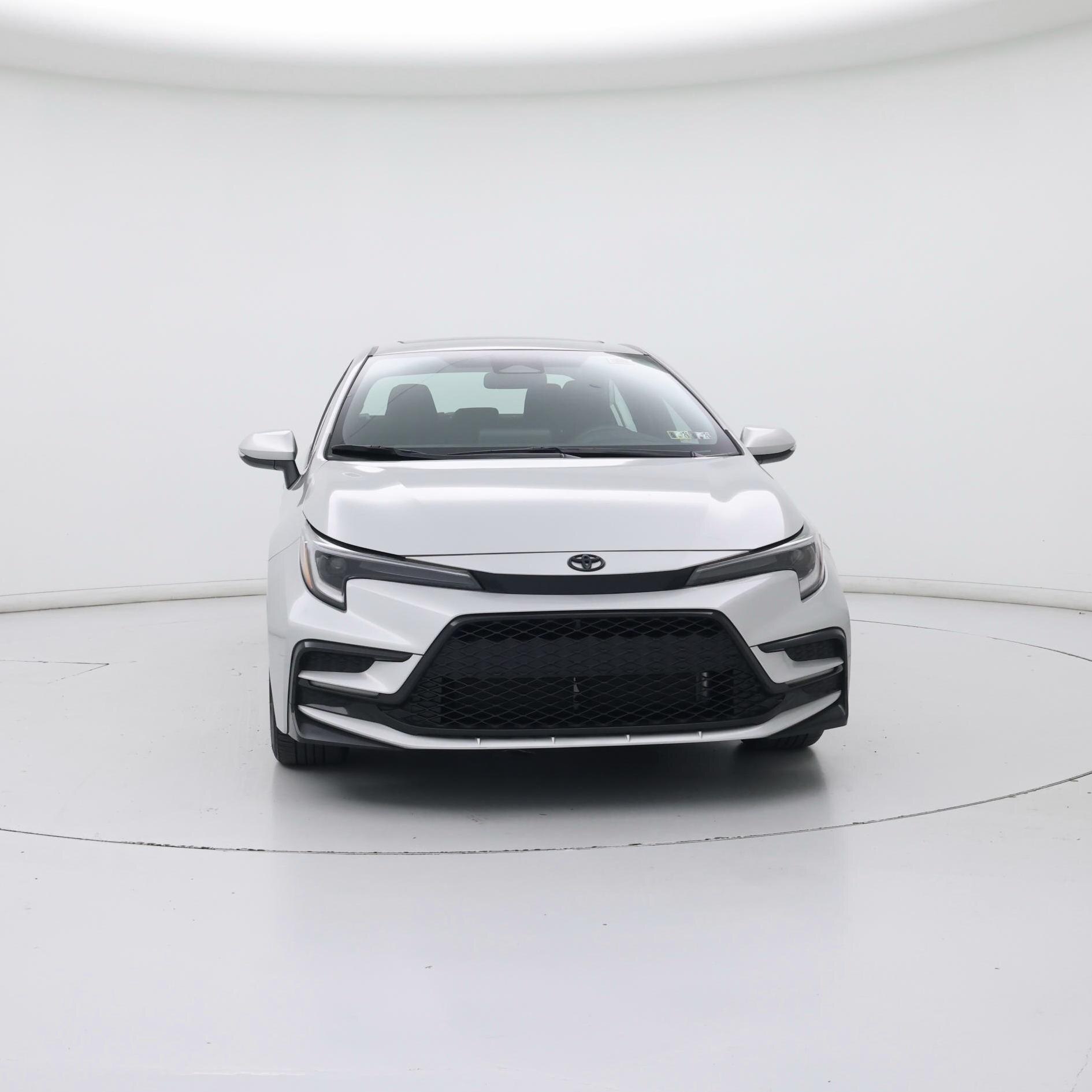 Thumbnail: 2023 Toyota Corolla - 5